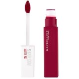 Maybelline SuperStay® Matte Ink Liquid dolgoobstojna mat šminka 5 ml odtenek 20 Pioneer za ženske Cene