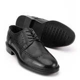 La Force Fashion muške cipele DC-405 - crna | Eponuda.com