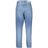 Calvin Klein WOMEN&#39;S DENIM JEANS LIGHT BLUE | Shoptok.si