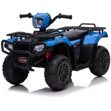 Quad na akumulator JC915 - plavi | Shoptok.si