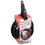 Tava set 3u1 20/24/28cm 2957