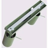  Stropna lampa RING 2 maslinasto zelena | shoptok.hr