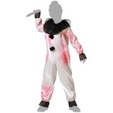  Svečana odjeća za djecu Krvavi Harlekin 3-4 Godine | shoptok.hr