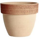 Degrea tegla za cvijeće Palladio Graffiato (Maks. vanjski promjer: 25 cm, Terakota) Cijene
