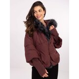 Factory Price Jacket-MBM-KR-26106.35-burgundy | Shoptok.si
