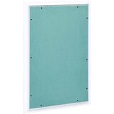  Pristupna ploča s aluminijskim okvirom i knaufom 300 x 600 mm | shoptok.hr