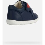 Geox Boys first steps Macchia Dark blue - Boys | shoptok.hr