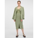 Orsay Khaki women's top - Women's | Shoptok.si