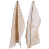 noo.ma Pamučna kuhinjska krpa 2 kom 50x63 cm Abi – | shoptok.hr