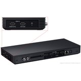 Samsung the frame pro 2025 QE65LS03FWUXXH miniled smart tv sprejemnik | Shoptok.si