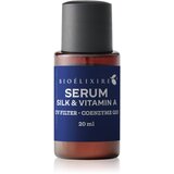 Bioélixire Serum Silk & Vitamin A regeneracijski in hranilni serum z UV filtrom 20 ml Cene
