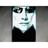  Ročno izdelana slika POP Art MATRIX 1-delna (POP ART slike) | Shoptok.si