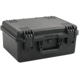  Prijenosni kovčeg crni 49x38x23 cm od PP-a | shoptok.hr