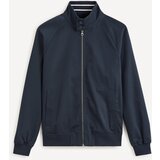 Celio Ducotone Zipper Jacket - Men Cene