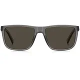 naočale TH 2043/S Brown