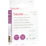 Beurer MP 42/44 dodatni zamjenski set Zamjenski set za uređaj za manikuru/pedikuru MP 44 i MP 42 MP 42/44 Set komplet za manikuru i pedikuru