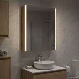 Kopalniška ogledalna omara Sonoma hrast 43 x 11,5 x 60,5 cm, (5000233042) | Shoptok.si