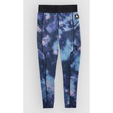 Burton Syn Lwt Bl Base Layer Bottoms crystal dye | Shoptok.si