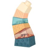 Montessori senzorni kosi toranj | shoptok.hr