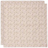 Jollein® 2 dijelni set pelena za povijanje 115x115 flower fairies | shoptok.hr