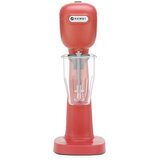Hendi Milkshake mešalnik, rdec 221648 170x196x(V)490mm | Shoptok.si