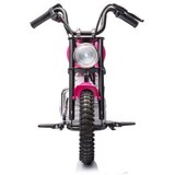 Motor TURBO 36V rozi - na akumulator | shoptok.hr