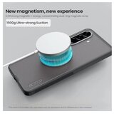  Futrola nillkin super frosted shield pro magnetic za samsung a576b galaxy a57 5g providno crna ( F125547 ) | Eponuda.com