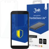 3mk FlexibleGlass Lite™ zaštitno staklo za CAT S52 - Prozirna | shoptok.hr