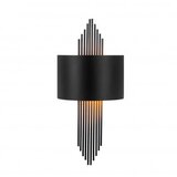 Opviq 620 A zidna lampa, crna | Eponuda.ba