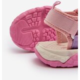 Big Star Girls' sandals with velcro | Eponuda.ba