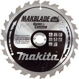 Makita list za testeru od tvrdog metala, makblade plus, sa 24 zubaca B-08604 Cene