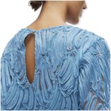 ROUGE EDIT Top Rose - Niagara Plava | shoptok.hr