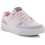 Skechers Nizke superge Jade - Stylish Type 185092-ROS Rose Rožnata | Shoptok.si