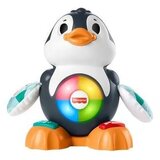 Fisher Price Linkimals: Pingvin za ples in zabavo (HCJ60), (21381987) Cene