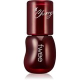 fwee 3D Voluming Gloss hidratantno sjajilo za usne za povećanje volumena nijansa 12 Cherry Cola 30% 5.3 g | shoptok.hr
