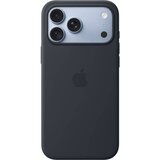 Apple iPhone 18 Pro Max Silicone Case with MagSafe – Navy Blue Cene