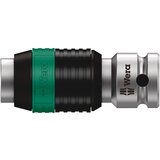 Wera 8784 A1 zyklop bit adapter, 1/4", 1/4" x 37 mm, 05003529001 | ePonuda.com