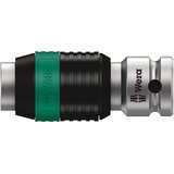 Wera Adapter Zyklop (¼″ štirikotni zunanji del nastavka - ¼″ šestkotni zunanji del nastavka) Cene