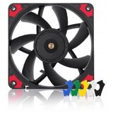 Shumee Ventilator NOCTUA NF-A12x15 PWM Chromax.black.swap, (21385087) Cene
