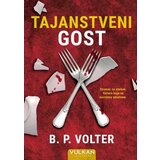 Vulkan Izdavaštvo Tajanstveni gost - B. P. Volter Cene'.'