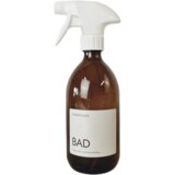 TWENTYLESS. Rjava steklenica s pršilom - 500 ml - Kopalnica | Shoptok.si