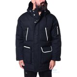 Converse muška jakna down mid lenght jacket Cene