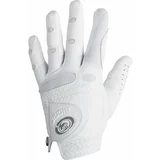 Bionic Gloves StableGrip Women Golf Gloves LH White XL