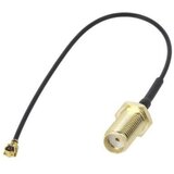 4CarMedia AD.ANT.021.3 Gps adapter SMA-IPEX | Eponuda.com
