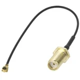 AD.ANT.021.3 Gps adapter SMA-IPEX