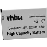 VHBW Baterija za telefon Ulefone S7 3.8V 2500mAh Cijene