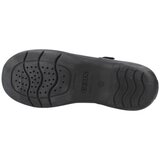Geox Balerinke J NAIMARA GIRL Črna | Shoptok.si