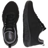 Skechers Nizke superge 'BOBS B FLEX - ICY EDGE' siva / črna | Shoptok.si