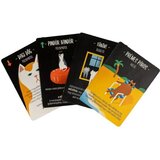 Reflexshop kosmatična dvojica - družabna igra v madžarščini | Shoptok.si