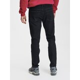 GAP Men's Black Jeans Slim | Shoptok.si